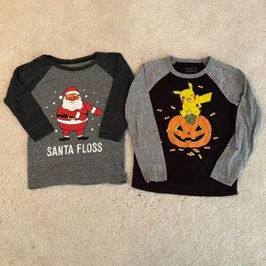 Fun Holiday & Halloween bundle